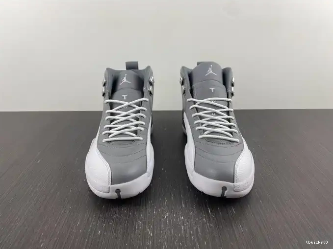 Reps TBkick Grey Retro 9 Particle CT8019-060 Jordan 0521